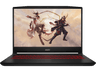 Portátil gaming - MSI Katana GF66 12UC-820XES, 15.6" Full HD, Intel® Core™ i7-12650H, 16GB RAM, 512GB SSD, GeForce RTX™ 3050, Sin sistema operativo