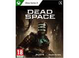 Xbox Series X Dead Space Remake
