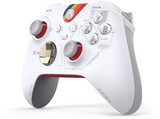 Mando - Microsoft Starfield Limited Edition, Compatible con Xbox, Inalámbrico, Asignación de botones personalizado