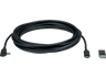 Cable USB-C - Nacon Cable USB, Para Oculus™ y Meta Quest 2™, 500 cm, Negro
