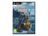 PC Farming Simulator 22 (Ed. Platinum Expansion)