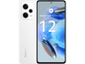 Móvil - Xiaomi Redmi Note 12 Pro 5G, Blanco, 256 GB, 8 GB RAM, 6.67" AMOLED FHD+ 120Hz, MediaTek Dimensity 1080 2,6 Ghz, 5000 mAh, Android