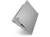 Convertible 2 en 1 - Lenovo IdeaPad Flex 5 14ITL05, 14 Full HD, Intel® Core™ i5-1135G7, 16GB RAM, 512GB SSD, Iris® Xe Graphics, Windows 11 Home