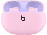 Apple Beats Studio Buds (2022), Auriculares True Wireless, Cancelación de Ruido, Apple, Android, Rosa Atardecer