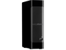 Disco duro externo 16 TB - WD Easystore, Sobremesa, HDD, USB 3.0, 3.5", NTFS, 5 GB/s, Negro
