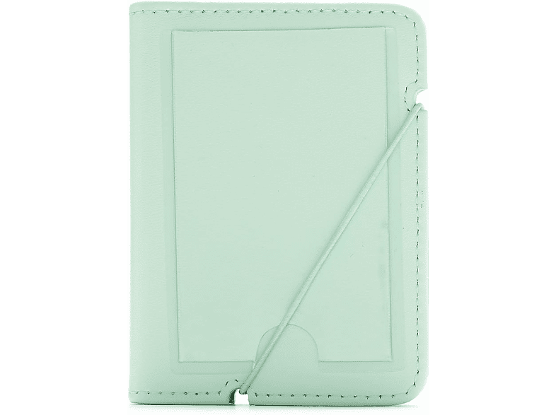 Accesorio cámara instantánea - Fujifilm Kit Instax Mini 12, Funda, 10 sobres, Cuerda,  Verde