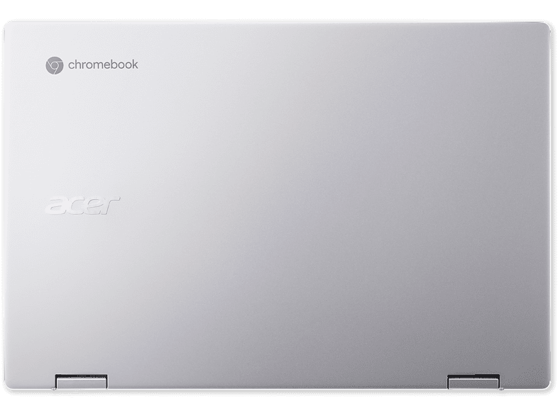 Convertible 2 en 1 - Acer Chromebook Spin 513, 13.3 FHD, Qualcomm® Snapdragon™ SC7180, 8GB RAM, 64GB eMMC, Adreno™ 618, Chrome OS