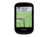 Ciclocomputador - Garmin Edge 530, 2.6, 8 GB, GPS, Bluetooth, ANT+, WiFi, Negro