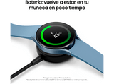 Smartwatch - Samsung Galaxy Watch5 BT 40mm, 1.2, Exynos W920, 284 mAh, Gold