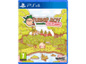 PS4 Turnip Boy Commits Tax Evasion