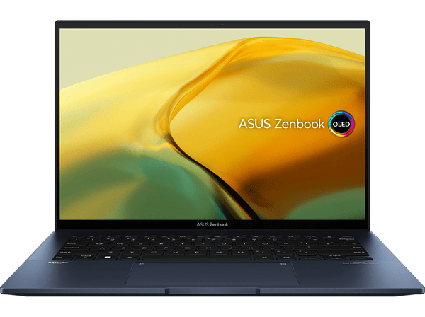 Portátil - ASUS ZenBook UX3402ZA-KP500W, 14" WQXGA, Intel® Core™  i7-1260P, 16GB RAM, 512GB SSD, Intel® UHD, Windows 11 Home