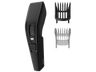 Cortapelos - Philips Hairclipper series 3000 HC3510/15, 13 longitudes  Cuchillas autoafilables, Negro