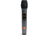 Micrófono - JBL PBM100, Para altavoces Party Box, Con cable, Cardioide, Dinámico, Negro