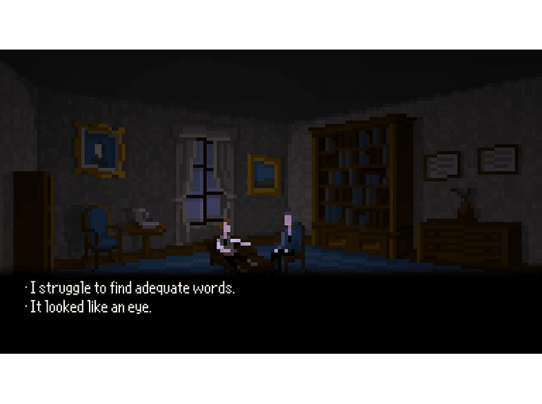 PS4 The Last Door (Ed. Completa)