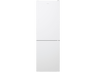 Frigorífico combi - Candy Fresco CCE3T618FW, 344 l, Total No Frost, 185cm, Iluminación LED, Blanco