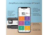 Impresora multifunción - HP OfficeJet Pro 8022e, WiFi, USB, Fax, color, 6 meses impresión Instant Ink con HP+