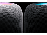 APPLE HomePod (2.ª generación), Altavoz inteligente, Siri, 360º, Bluetooth® 5.0, WiFi, HomeKit, Medianoche