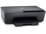 Impresora - HP Officejet Pro 6230, Color, 18 ppm, 600x1200, Doble cara, WiFi, Impresión móvil, 256MB