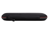 Bolsa - ISY IC-5011, Starter Kit para Nintendo Switch Lite, Nylon, Negro