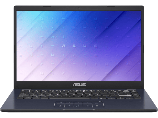 Portátil - ASUS E410MA-EK1945, 14" Full HD, Intel® Celeron® N4020, 4GB RAM, 256 GB SSD, Intel® UHD, Sin sistema operativo