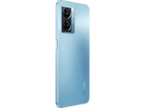 Móvil - OPPO A77 5G, Ocean Blue, 128 GB, 6GB RAM, 6.56 HD+, MediaTek Dimensity 810 5G, 5000 mAh, Android 12