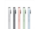 Apple iPad Air (4ª gen), 64 GB, Gris espacial, WiFi, 10.9, Liquid Retina, Chip A14 Bionic, iPadOS 14