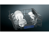 Lavavajillas - Siemens SN23HI00ME, Independiente, 14 servicios, 6 programas, VarioSpeed, 60 cm, Inox