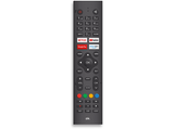 TV LED 32 - OK 32772HN-TAB, Smart TV, HD, DVB-T2 , Negro