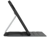 Funda tablet - Targus Click-In, Para iPad, 27.7 cm (10.9), Plata