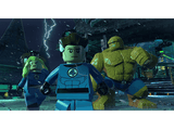 Nintendo Switch LEGO Marvel Super Heroes