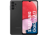 Móvil - Samsung Galaxy A13, Negro, 64 GB, 4 GB RAM, 6.6 FHD+, Samsung Exynos 850, 5000 mAh, Android 12