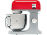 Procesador de alimentos - Kenwood KMIX KMX750RD, 1000W, bol de 5L, Rojo