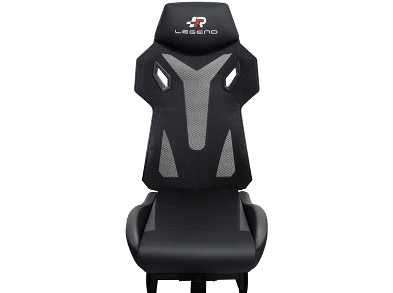 Estructura gaming - FRTEC FT7011,  Negro