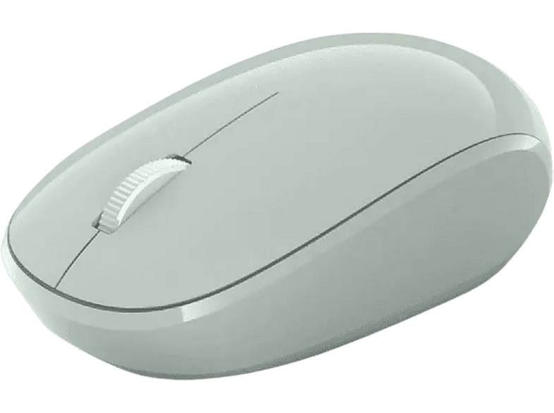 Ratón inalámbrico - Microsoft RJN-00027, Para PC, Bluetooth, Sistema óptico, Verde