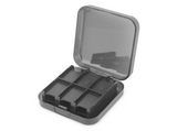Funda para 24 cartuchos Nintendo Switch