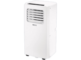 Aire acondicionado portátil - Wide WDPB09MARIN3, 2150 fg/h, 1000W, Blanco