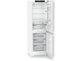 Frigorífico combi - Liebherr KGNf 52Z03, 330 l, No Frost, 185.5 cm, 37 dB, Blanco