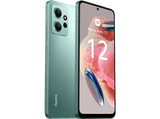 Móvil - Xiaomi Redmi Note 12, Verde, 128 GB, 4 GB RAM, 6.67 AMOLED FHD+ 120Hz, Qualcomm Snapdragon® 680 2,4 Ghz, 5000 mAh, Android