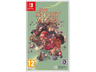 Nintendo Switch The Knight Witch Deluxe Edition