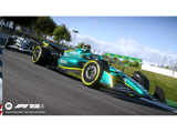 PS5 F1 2022