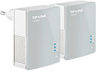 Adaptador PLC - TpLink AV600 Kit Nano Powerline, 500Mbps