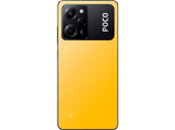 Móvil - Pocophone X5 Pro, Amarillo, 256 GB, 8 GB RAM, 6.67 FHD+ Flow AMOLED DotDisplay, Snapdragon® 778G, 5000 mAh, Android