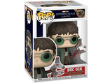 Figura - Funko Pop! Doc Ock (Doctor Octopus), Spider-Man: No Way Home (Marvel)