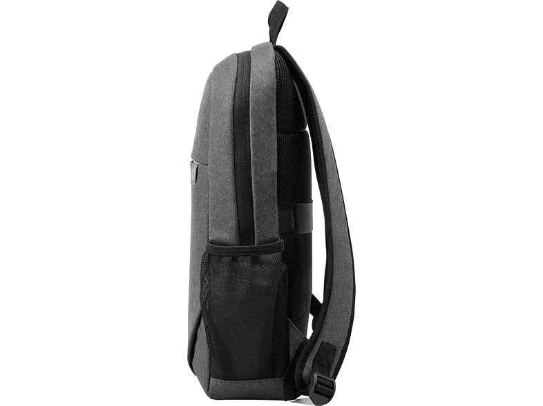 Mochila - HP PRELUDE 15.6, 2Z8P3AA  para portátiles de 13.3 a 15.6, Gris