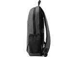 Mochila - HP PRELUDE 15.6, 2Z8P3AA  para portátiles de 13.3 a 15.6, Gris