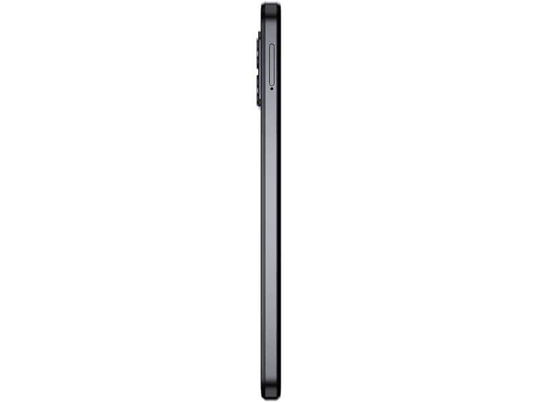 Móvil - Motorola G23, Matte Charcoal, 128 GB, 8 GB RAM, 6.5 HD+, MediaTek Helio G85, 5000 mAh, Android