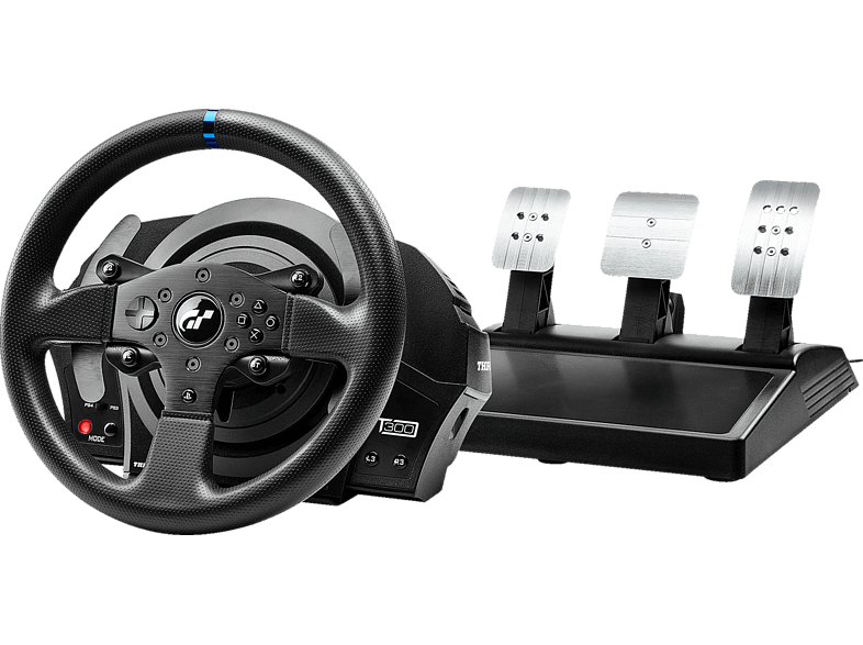 Volante - Thrustmaster  T300 RS GT Edition, PS4/ PS3/ PC