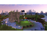PS5 Minecraft Legends (Ed. Deluxe)