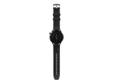 Smartwatch - Amazfit GTR 4, AMOLED 1.43, 22 mm, Carcasa de Aleación de Aluminio, Superspeed Black