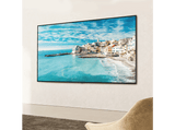 TV QNED 65 - LG 65QNED826RE, UHD 4K, Inteligente α7  4K Gen6, Smart TV, DVB-T2 (H.265), Grafito